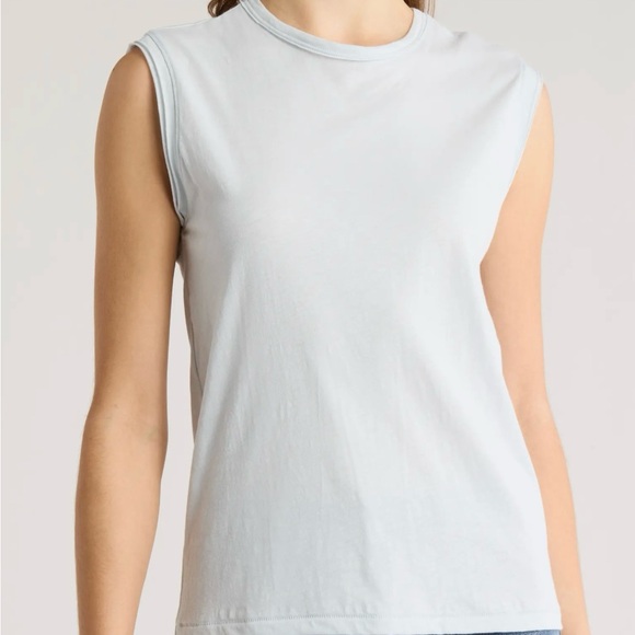 Rag & Bone muscle tee tank top - Picture 6 of 9